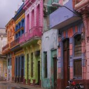 Wycieczka na Kubę
