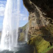 wycieczka do islandii