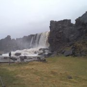 wycieczka do islandii